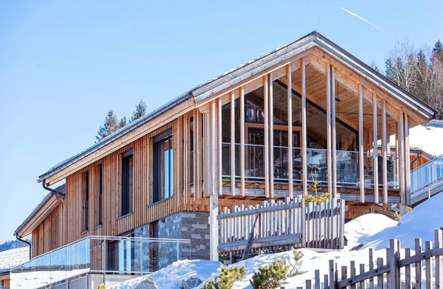 Superior Holiday Home with Sauna