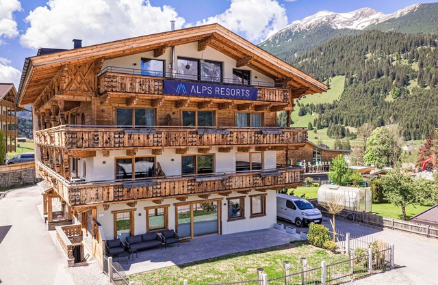 Superior mit 2 Schlafzimmer by Interhome