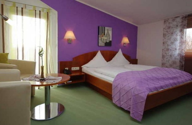Superior Room (2 persons) - Hotel Jakob