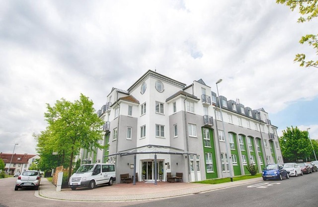 Superior Room - Early Booking - ACHAT Hotel Leipzig Messe