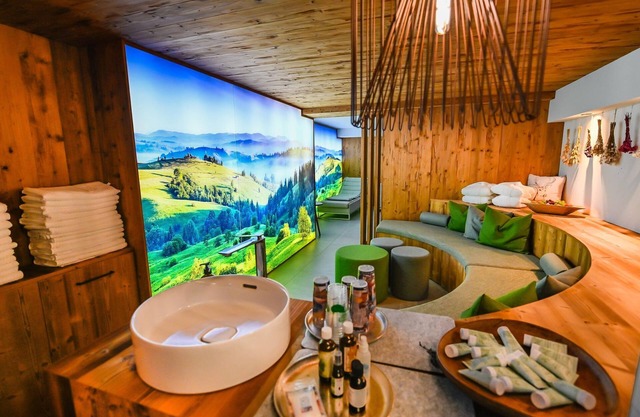 Superior room Rosalie - Pension Herti