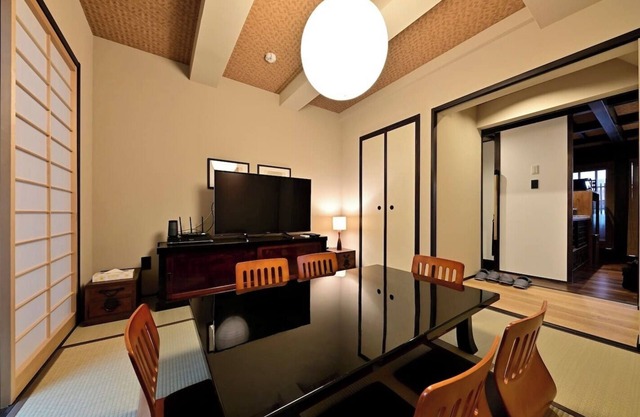 Superior Villa
