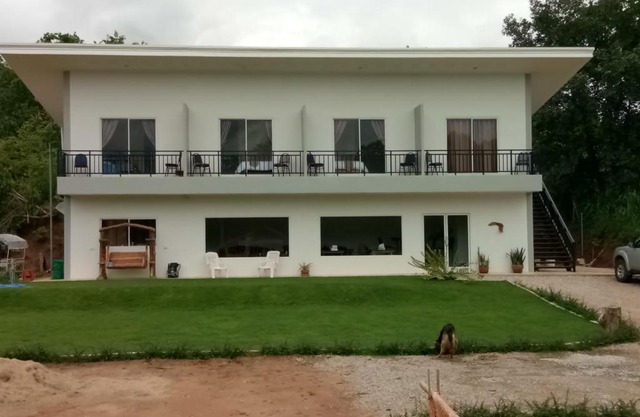 Supunnika Garden Guesthouse