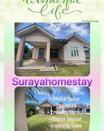Surayahomestay