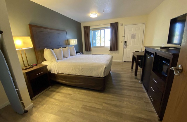 SureStay Hotel by Best Western Williams