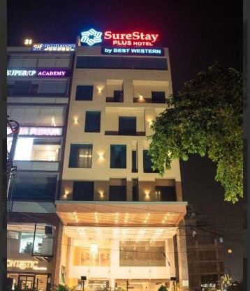 SureStay Plus by Best Western Amritsar