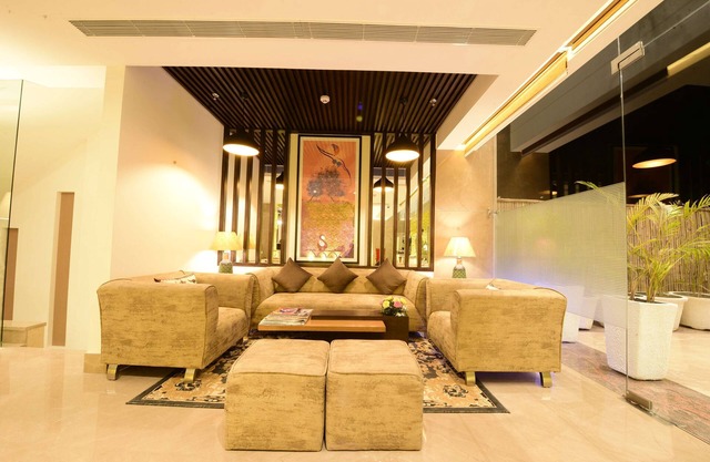 SureStay Plus Hotel by Best Western Amritsar