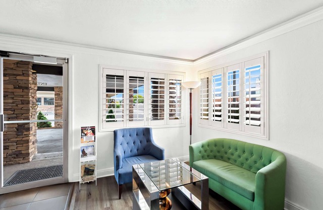 Surestay Plus Hotel by Best Western Susanville