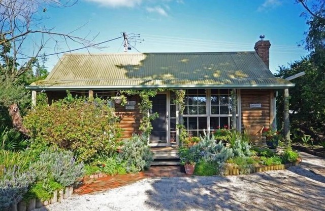 Surf Cottage - Luxury beach getaway