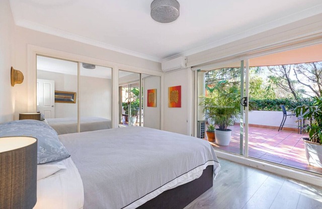 Surfers Retreat on Oaks | 2 min walk to the beach