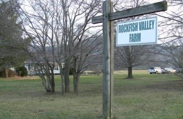 surrounded by mountains, rivers breweries , cideries, wineries, the AT and BRP