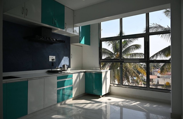 Surya-Atharva Suites