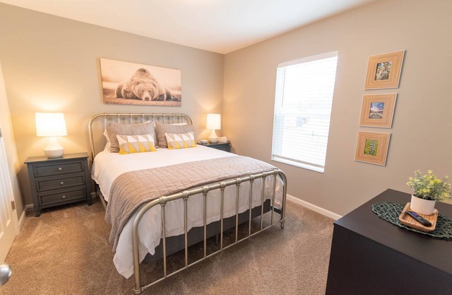 Susitna Suites in Wasilla #7