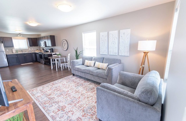 Susitna Suites in Wasilla #5