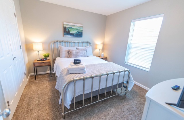 Susitna Suites in Wasilla #6