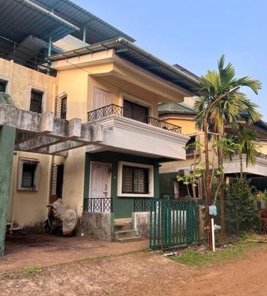 Susneh Homestay Reena Cottage