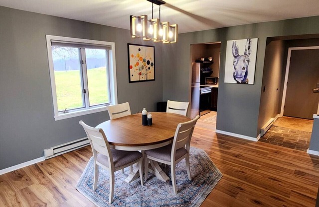 Suss View Suites-Bolton Potholes