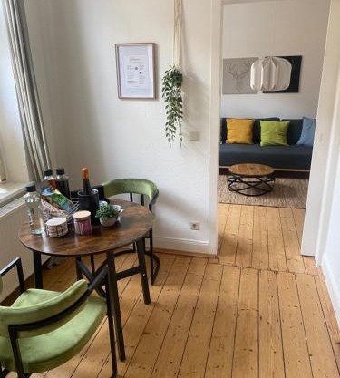 Sustainable Living - Haus Frieda