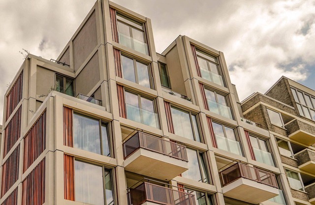 Sustainable Stay with Terrace