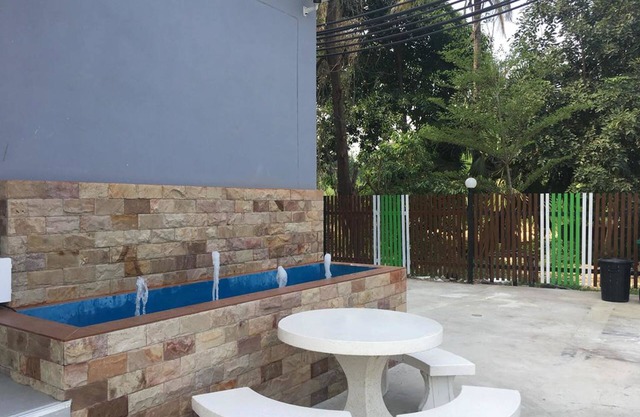 Sutharnlai Apartment