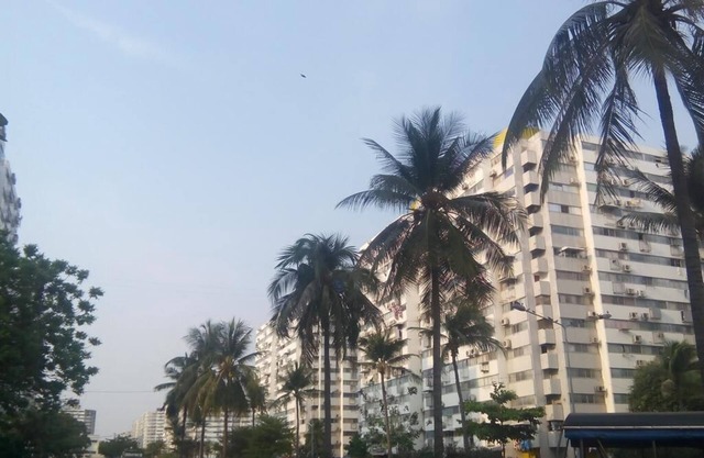 Suvarnabhumi airport with Apartment Used 40 Mins