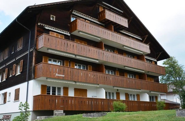 Suzanne Nr. 27 by Interhome