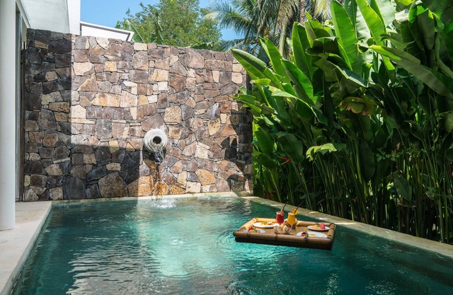 Svarga Resort Lombok