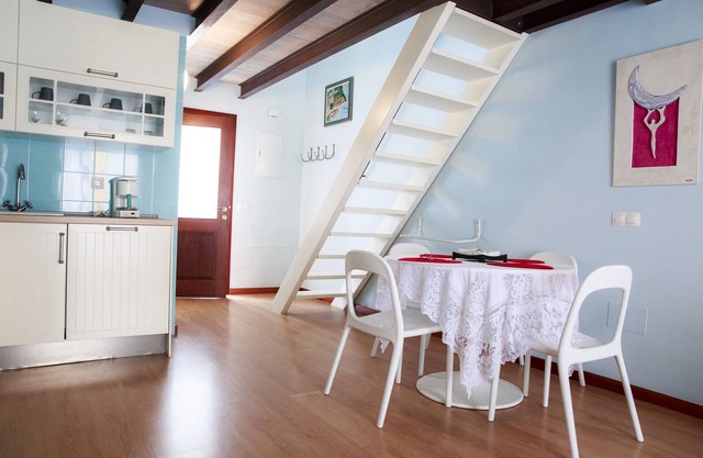 SW La Casita de Hinestrosa Duplex Superior