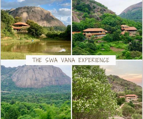 Swa Vana The Designers studio