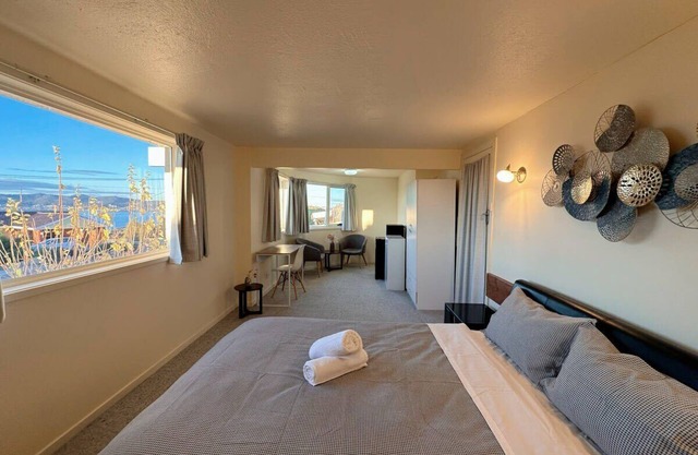 Swan Sea Cozy Room at Sandy Bay