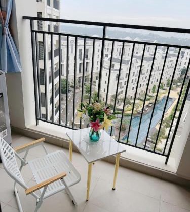 Swanbay - Căn Hộ 1PN View Hồ Bơi