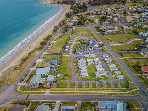 Swansea Holiday Park Tasmania