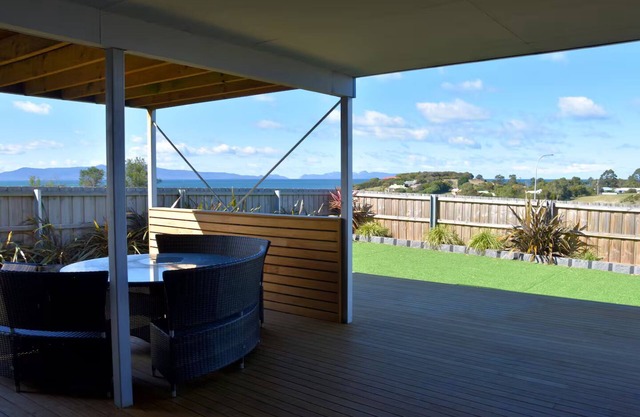 Swansea Oasis - Freycinet Holiday Houses