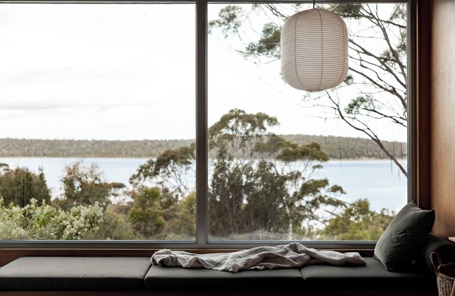 Swansong - Experience Environmental Living