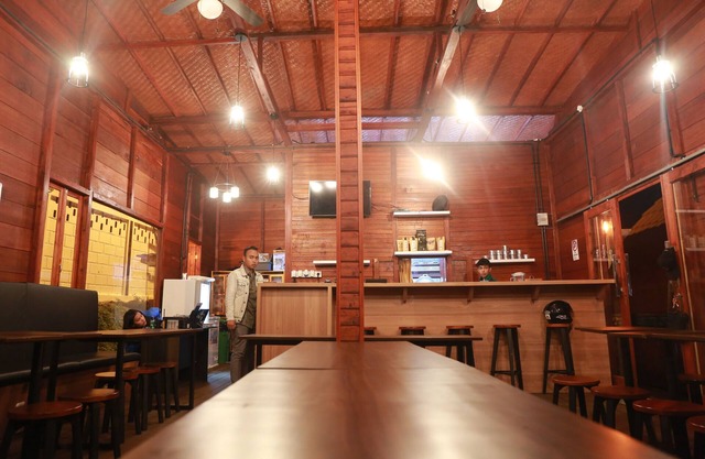 Swarga Lodge and Homestay