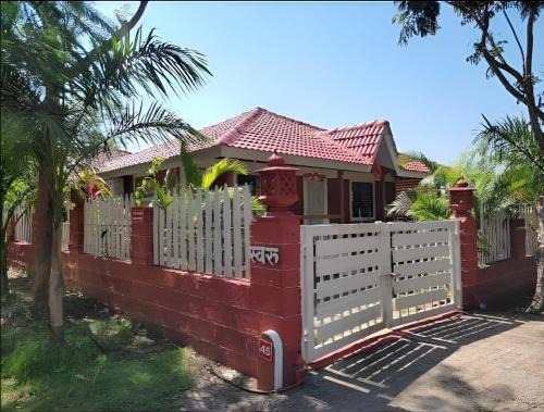 Swaru Luxurious Villa in Tamhini Ghat & Kolad Rafting