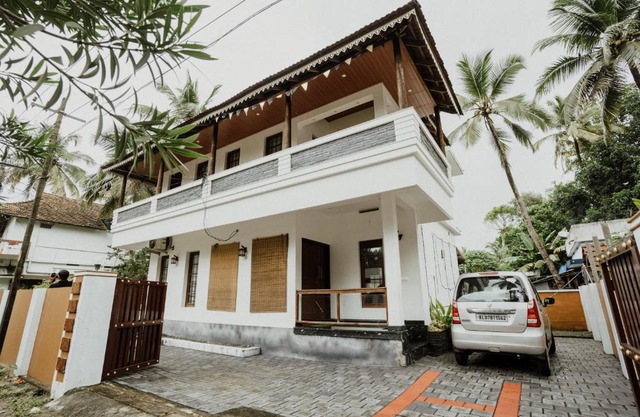 Swasthigriha's Beach Homestay, Cherai