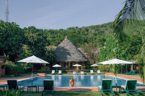 SwaSwara Wellness - A CGH Earth Experience, Gokarna