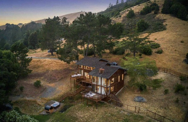 Sweeping Views, Private Deck, Outdoor Spa #2