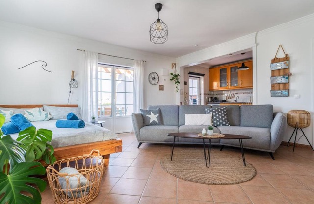 Sweet Home Arrifana/Beachhouse