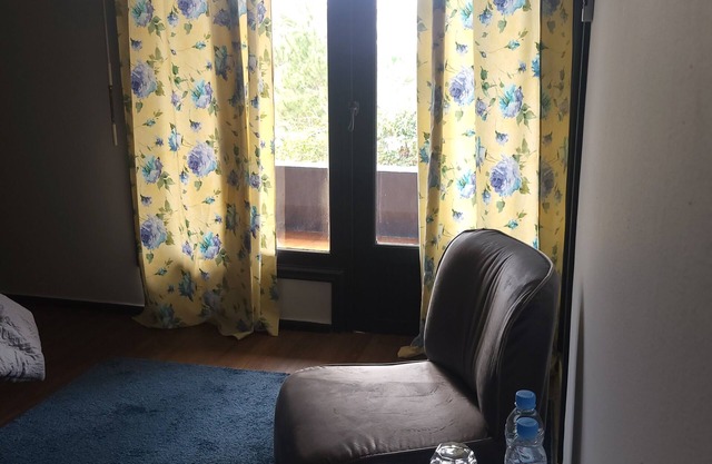 Sweet Home