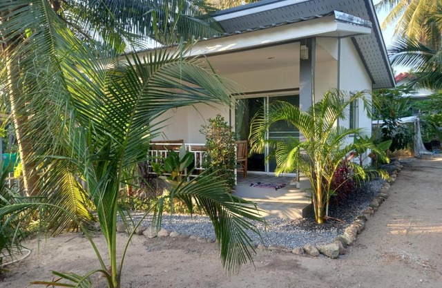 sweet home phangan n5