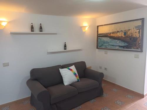 Sweet Home Pozo Izquierdo A