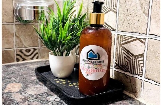 Sweet Retreat By Buddies Home