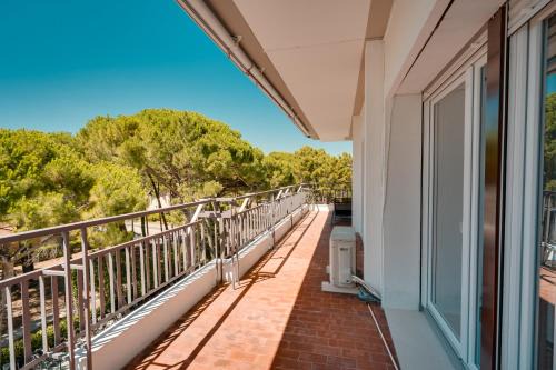 Sweet Riviera Attico a 150 m dal Mare, 2 Terrazze e Garage Box