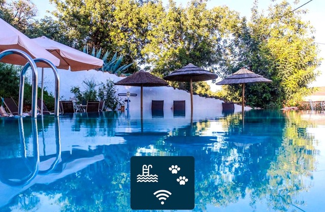 Swimming Pool | Wifi | Parking | MyStay