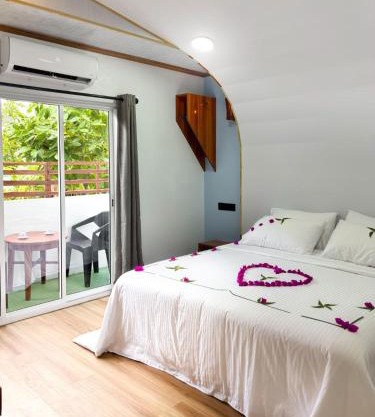 SWIMS Maldives