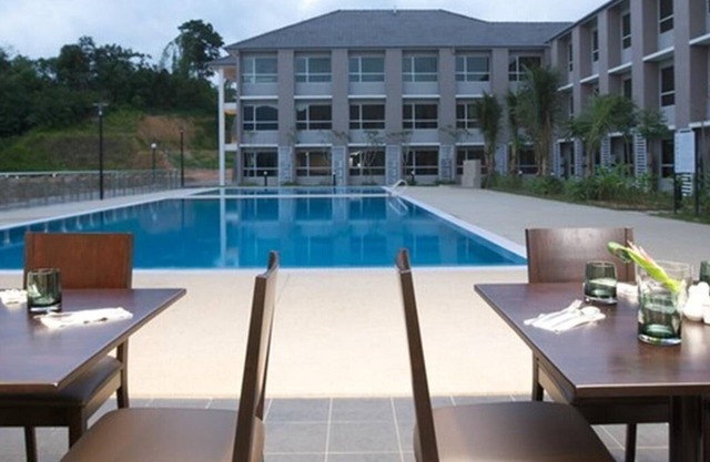 Swiss-Belinn Cherengin Hills