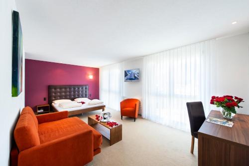 Swiss Heidi Hotel