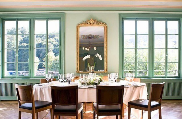 Swiss Historic Hotel Gasthof Hirschen